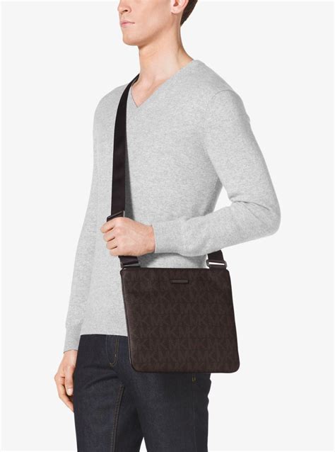 jet set michael kors bag mens flot crossbody|Michael Kors jet set collection.